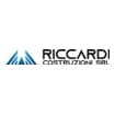 Logo Riccardi Costruzioni Srl