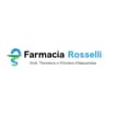 Logo Farmacia Rosselli Di Christos E Theodora Chlapanidas Snc