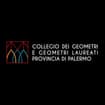 Logo Collegio Geometri E Geometri Laureati Della Provincia Di Palermo