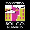 Logo Consorzio Sol.co Cremona Società Cooperativa Sociale