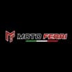 Logo Moto Ferri Di Occhionorelli Francesco & C. S.n.c.