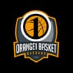 Logo Orange 1 Basket Bassano Srl - Società Sportiva Dilettantistica A Responsabilita' Limitata