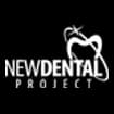 Logo New Dental Project S.a.s. Di Denegri Simone Maria