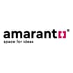 Logo Amaranto Srl