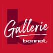 Logo Gallerie Commerciali Bennet Spa