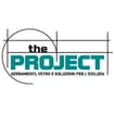 Logo The Project Srl Semplificata