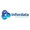 Logo Infordata S.p.a