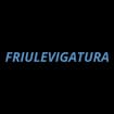 Logo Friulevigatura S.a.s. Di Nardin Giorgio & C.