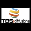 Logo T.b.s. Diffusione Di Lodi Rizzini Paolo