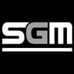 Logo Sgm Magnetics Spa