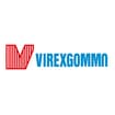 Logo Virexgomma Di Boso Remo & C. Srl O Per Brevita' "Virexgomma Srl"