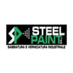 Logo Steel Paint Srl