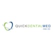 Logo Quick Dental Med Cooperativa Sociale