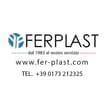 Logo Ferplast Srl