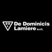 Logo De Dominicis Lamiere Srl