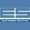 Logo E.s. Srl Electronic Solution