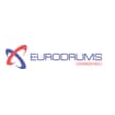 Logo Eurodrums Srl