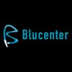 Logo Blu Center - Centro Di Rieducazione Funzionale E Fisiokinesiterapia Srl Con Sigla Blu Center Srl