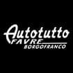 Logo Autotutto Di Favre Umberto & Marco S.n.c.