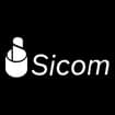 Logo S.i.co.m. Srl Società Industriale Contenitori Metallici