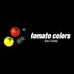 Logo Tomato Colors Società Cooperativa