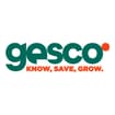 Logo Gesco Spa Unipersonale