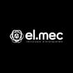 Logo El.mec Srl