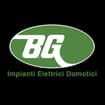 Logo B.g. Impianti Elettrici Di Bastonero Giuseppe & C. Snc