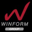 Logo Winform Medical Engineering Srl