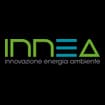 Logo "Consorzio Innovazione Per L'energia E L'ambiente S.c.a.r.l. Piu' Brevemente "Innea S.c.a.r.l."