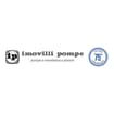 Logo "Imovilli Pompe Srl"