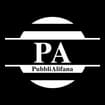 Logo Pubblialifana Srl
