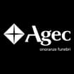 Logo A.g.e.c. Onoranze Funebri Spa