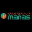 Logo Manas Srl