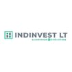 Logo Indinvest Lt Srl