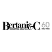 Logo Bertani E C. Srl O, In Forma Abbreviata, "Bertani E C. S.r.l"