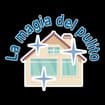 Logo La Magia Del Pulito Srl