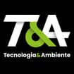 Logo T&A - Tecnologia & Ambiente Srl