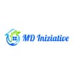 Logo Md Iniziative Srls.