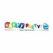 Logo Happy Party Di Giugno Dario