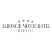 Logo Ai Ronchi - Motor Hotel S.n.c. Dei F.lli Bracchi Alfio E Gianbattista