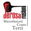Logo De Rosa Fusioni Srl