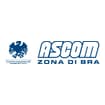 Logo Associazione Del Commercio, Del Turismo, Dei Servizi, Dei Trasporti, Delle Attivita' Professionali E Del Lavoro Autonomo - Confcommercio Imprese Per L'italia Di Bra