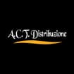 Logo A.c.t. Distribuzione Srl