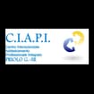 Logo C.i.a.p.i. (Centro Interaziendale Addrestramento Professionale Integrato)