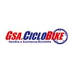 Logo Gsa Ciclo Bike Srl