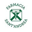 Logo Farmacia Sant'andrea Dei Dottori Gambetta Giovanni Giuseppe E Fessia Andrea Niccolo' Società In Nome Collettivo Siglabile, Ove Del Caso, In "Farmacia Sant'andrea S.n.c."