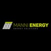 Logo Manni Energy Srl