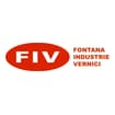 Logo Fontana Industrie Vernici Srl
