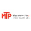 Logo Mtp Dondoli Srl